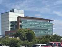 Children's Medical Center Plano