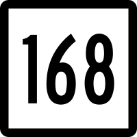 File:Connecticut Highway 168.svg