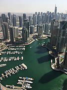 Dubai Marina