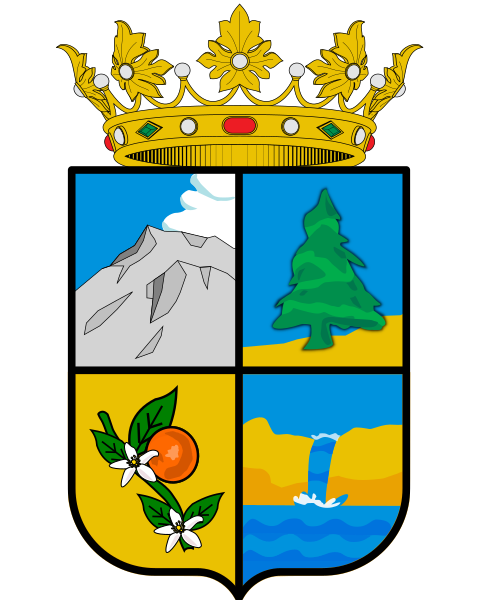 Archivo:Escudo de Tolox.svg