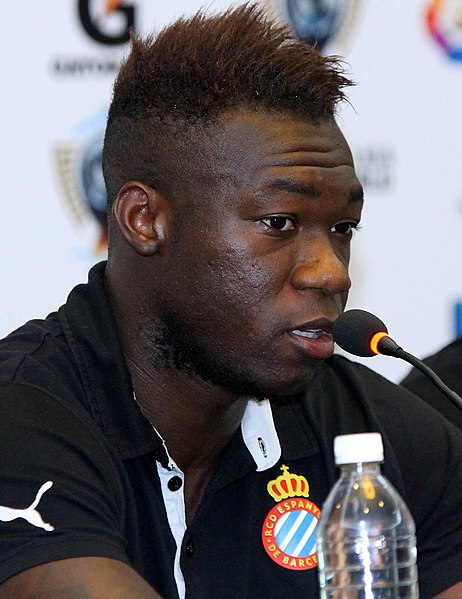 Файл:Felipe Caicedo 2015.jpg