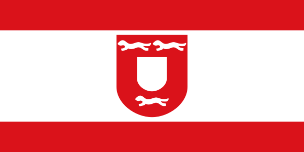 File:Flagge Wesel.svg