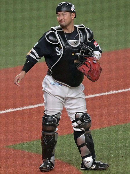 File:Hiroki Minei Hawks 20230406.jpg