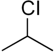 Skeletal formula