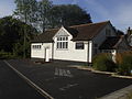 Little Bookham Village Hall