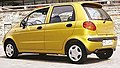 FSO Matiz