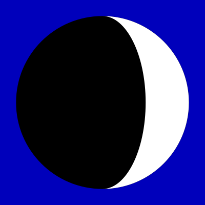 File:Moon phase 1.svg