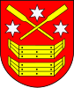 Coat of arms of Gmina Rogowo