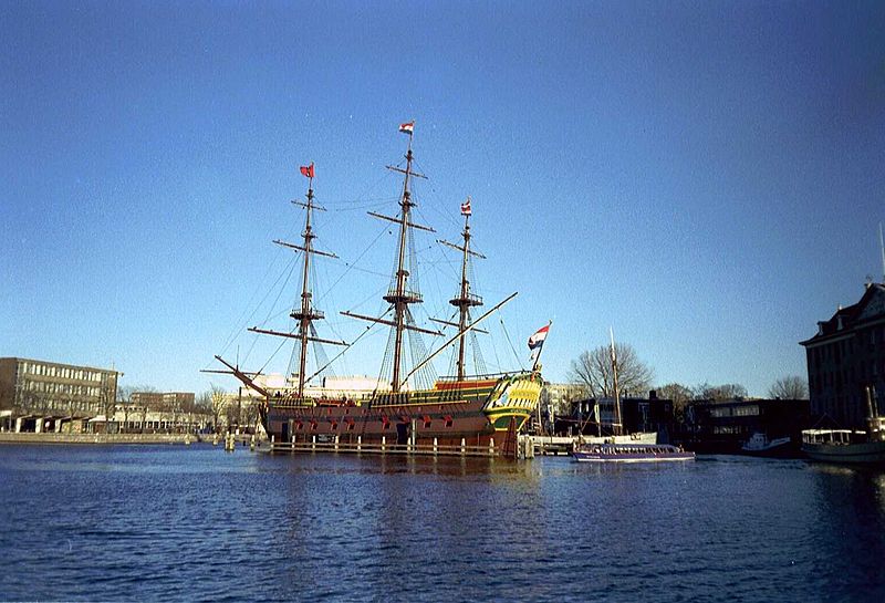 File:Replica Amsterdam.jpg