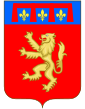 Coat of arms of