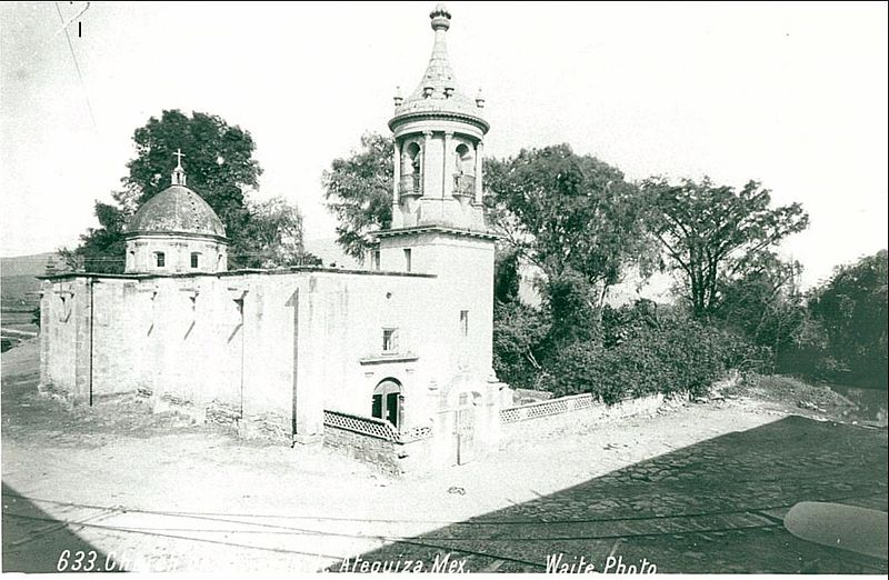 Archivo:Templo de Atequiza 1905.JPG