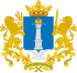 Coat of arms of Ulyanovsk Oblast