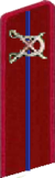 петлица 1936