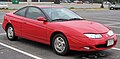 2001—2002 Saturn SC