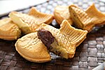 Taiyaki