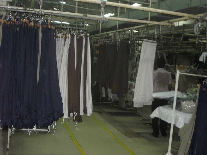 File:Automatic Trouser Machine.JPG