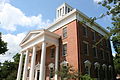 Middle College, on the Beloit College campus, Wisconsin's oldest academic building still in use