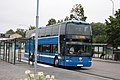 Image 70VDL Synergy double-decker bus in Norrtälje, Sweden (from Double-decker bus)