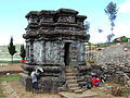 Candi Gatotkaca, 7th–8th century, Dieng Plateau