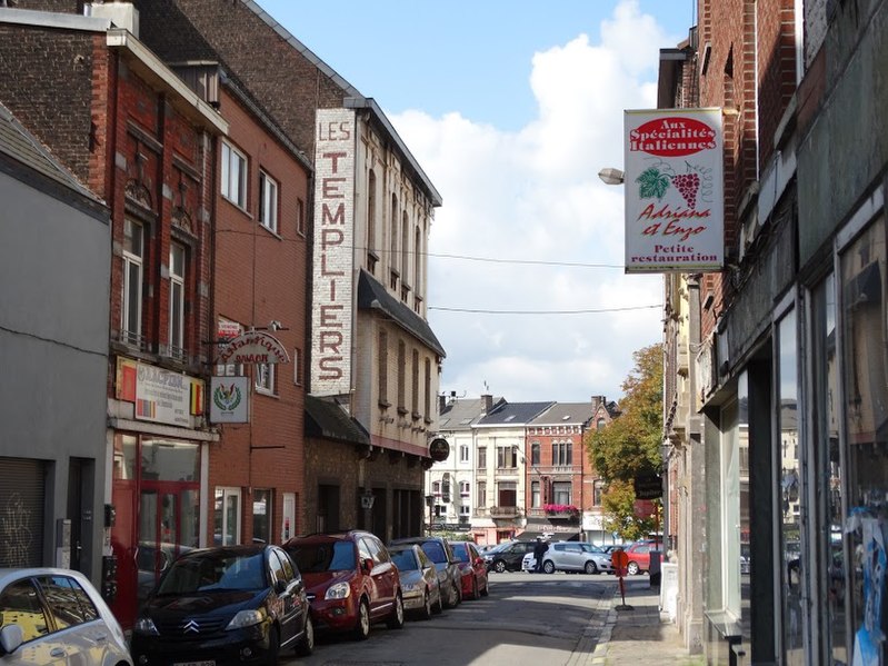 File:Charleroi street view sun.jpg