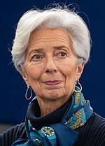 Thumbnail for Christine Lagarde