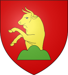 CoA Auersperg Family.svg