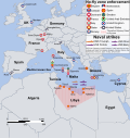 Miniatura para Intervención militar en Libia de 2011