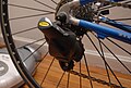 Mavic Mektronic rear derailleur