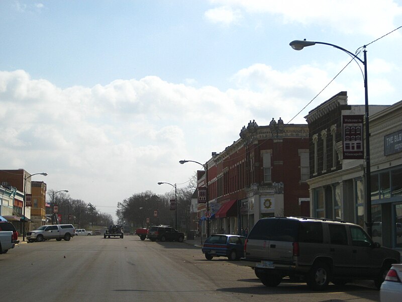 File:Downtown minneapolis kansas 2009.jpg