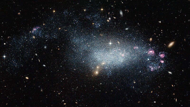 File:Dwarf galaxy DDO 68.jpg