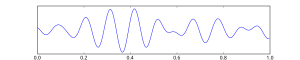 Single lead EEG readout