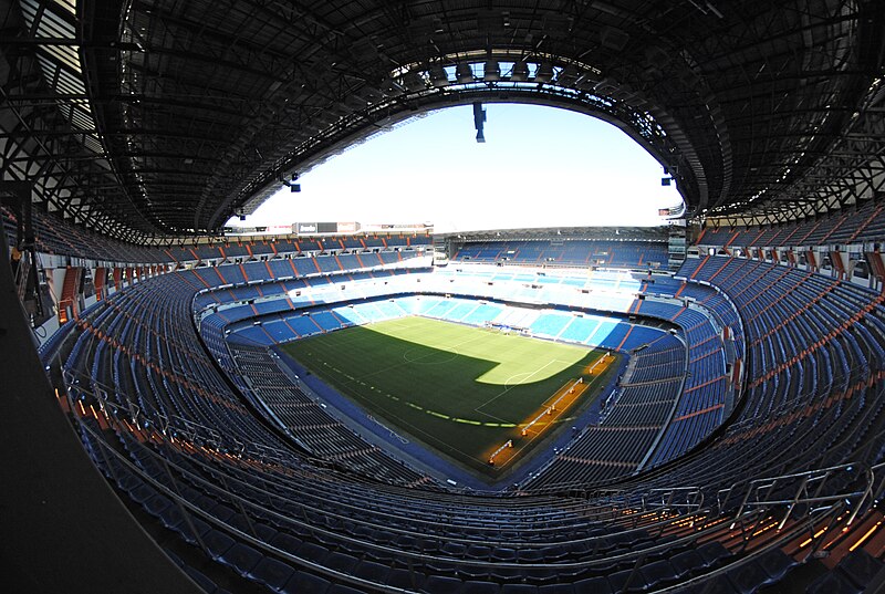 Файл:Estadio Santiago Bernabéu.jpg