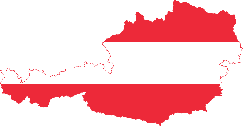 File:Flag-map of Austria2.svg