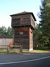 Fort Nisqually Site