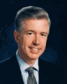 Governor Gray Davis from California (1999–2003)