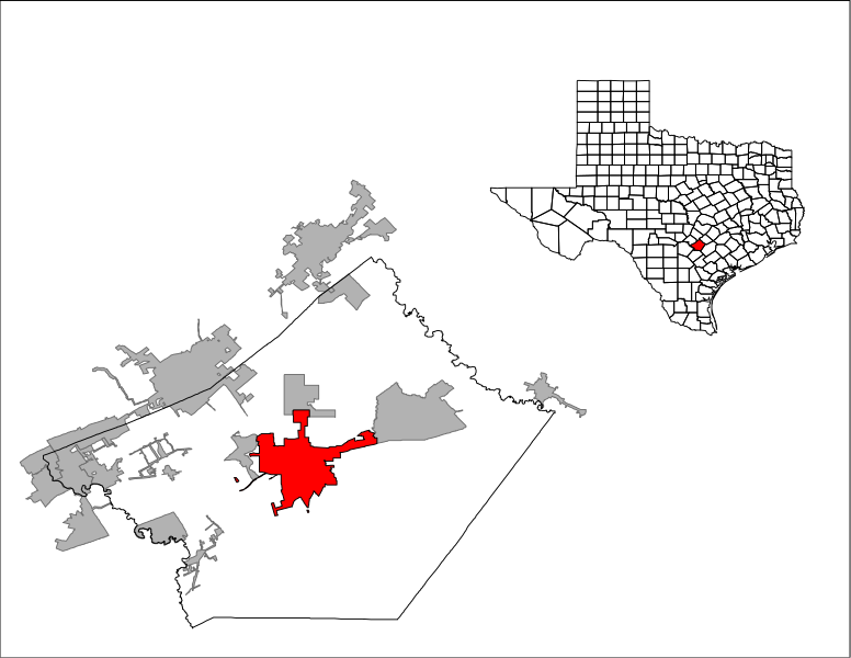 File:Guadalupe County Seguin.svg