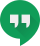 Hangouts-logo