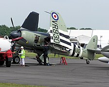 Hawker Sea Fury