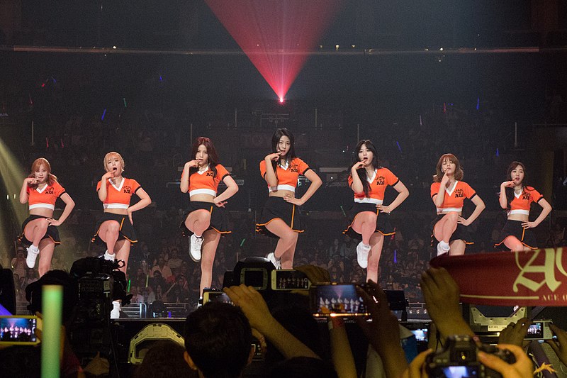 File:KCON 2015 AOA.jpg