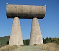 Miners Monument