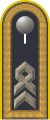 Jacke Dienstanzug Luftwaffenuniformträger