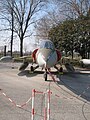 Lockheed F-104 ASA-M Starfighter