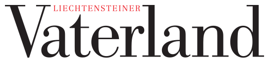 Archivo:Logo Liechtensteiner Vaterland.svg