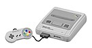 Original Japanese SNES