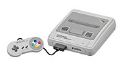 Original Japanese Super Famicom