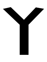 File:Old Turkic letter L2.svg