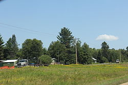 Housing in Pearson