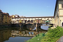 Ponte vecchio firenze.JPG