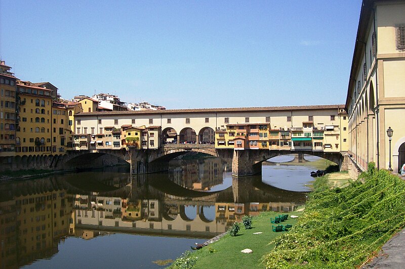 Файл:Ponte vecchio firenze.JPG