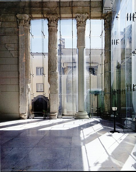 File:Pozzuoli tempio duomo 03.jpg